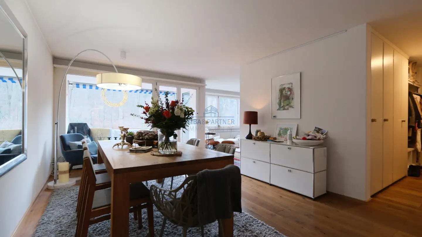 Wohnung mieten - Inzlingerstrasse 327, 4125 Riehen - Foto 3