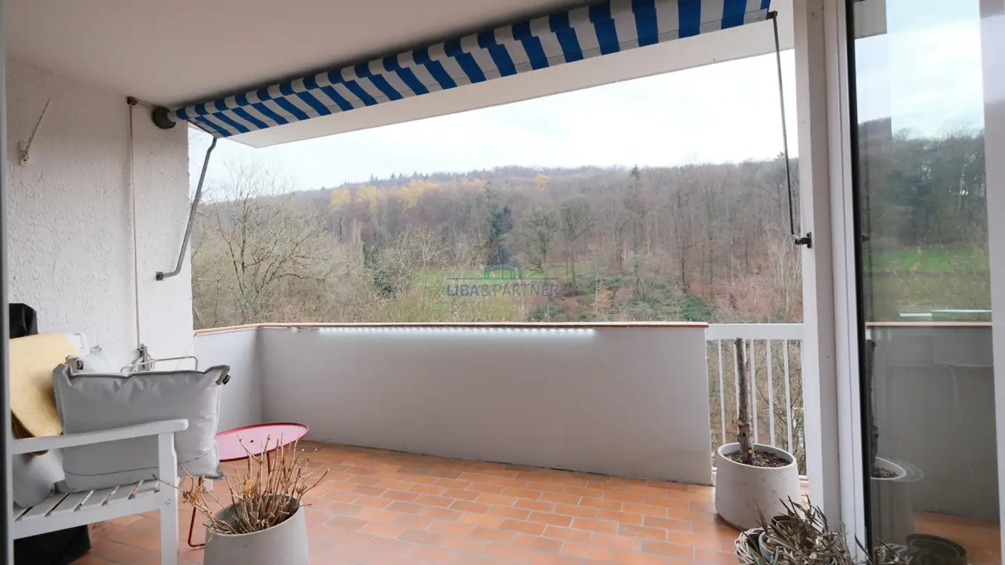 Wohnung mieten - Inzlingerstrasse 327, 4125 Riehen - Foto 4