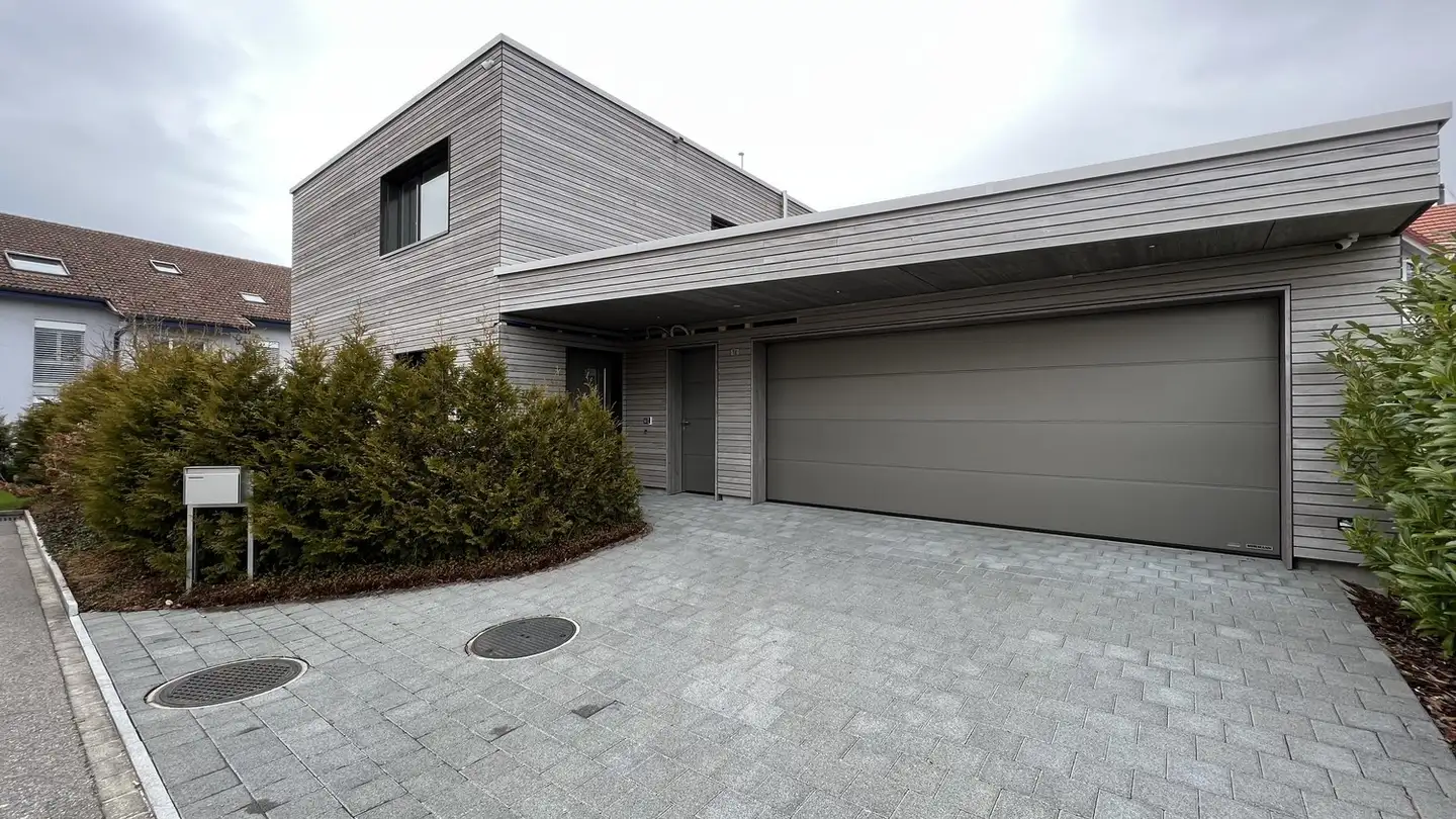 Casa singola in affitto - Schwarzhaar 1e, 4665 Oftringen - Photo 3