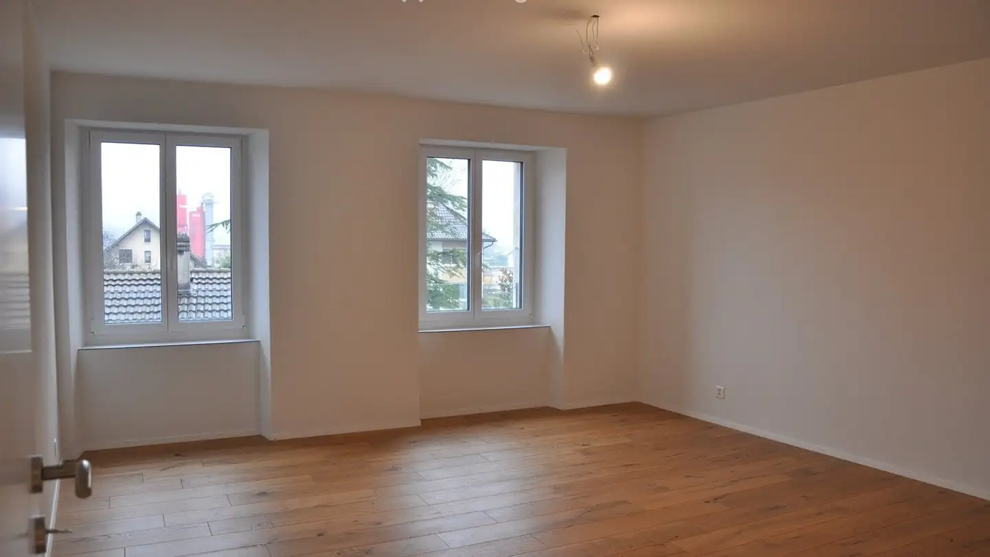 Appartamento in affitto - Rue De Soleure 21, 2525 Le Landeron - Photo 3