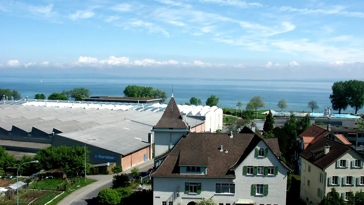 Appartamento in affitto - Grabenstrasse 2, 9320 Arbon - Foto 2