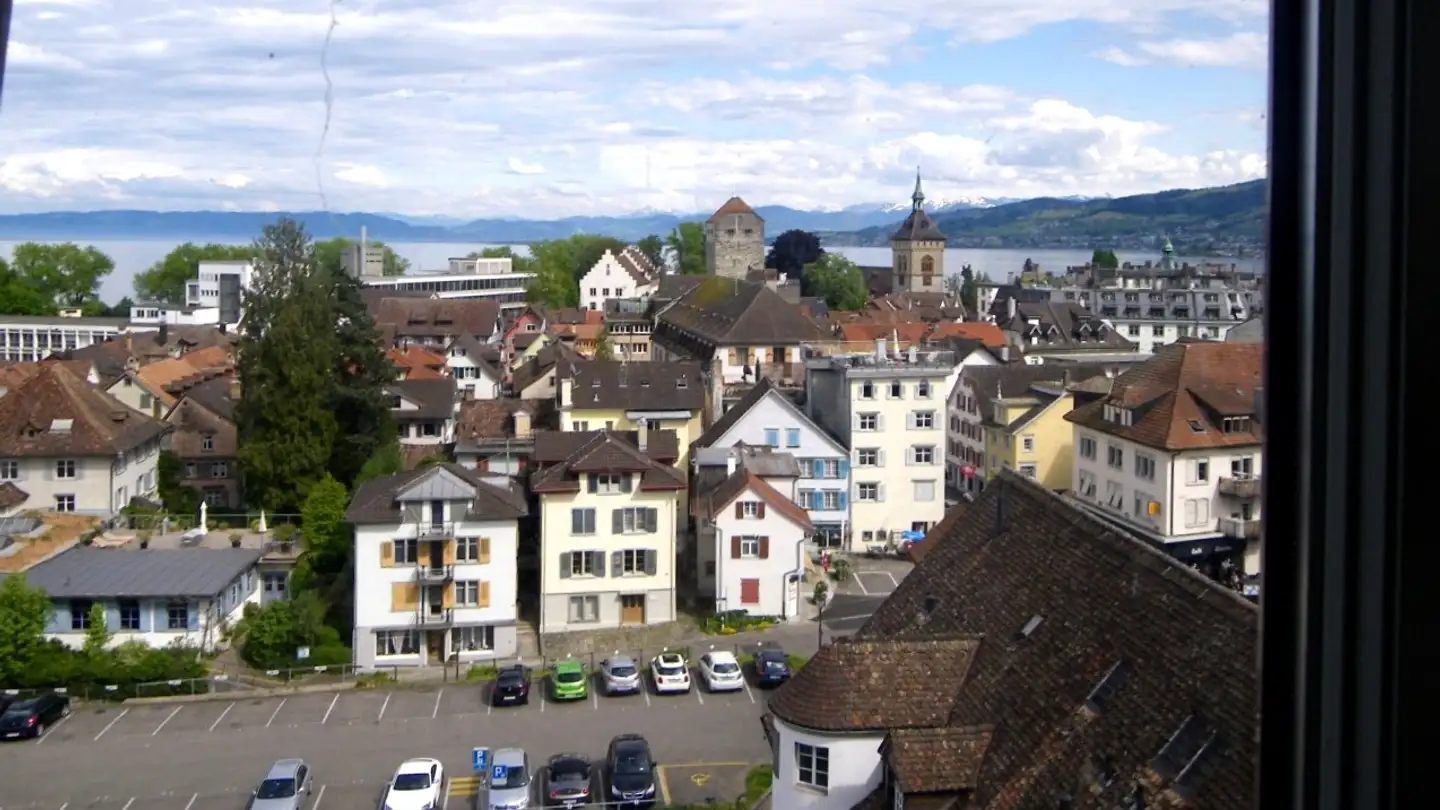 Appartamento in affitto - Grabenstrasse 2, 9320 Arbon - Foto 3