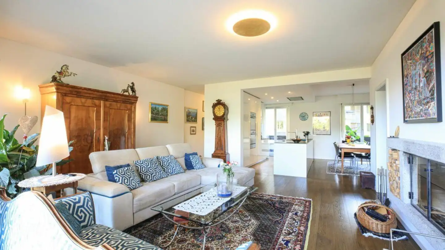 Wohnung kaufen - Via Collinetta 34, 6612 Ascona - Foto 3