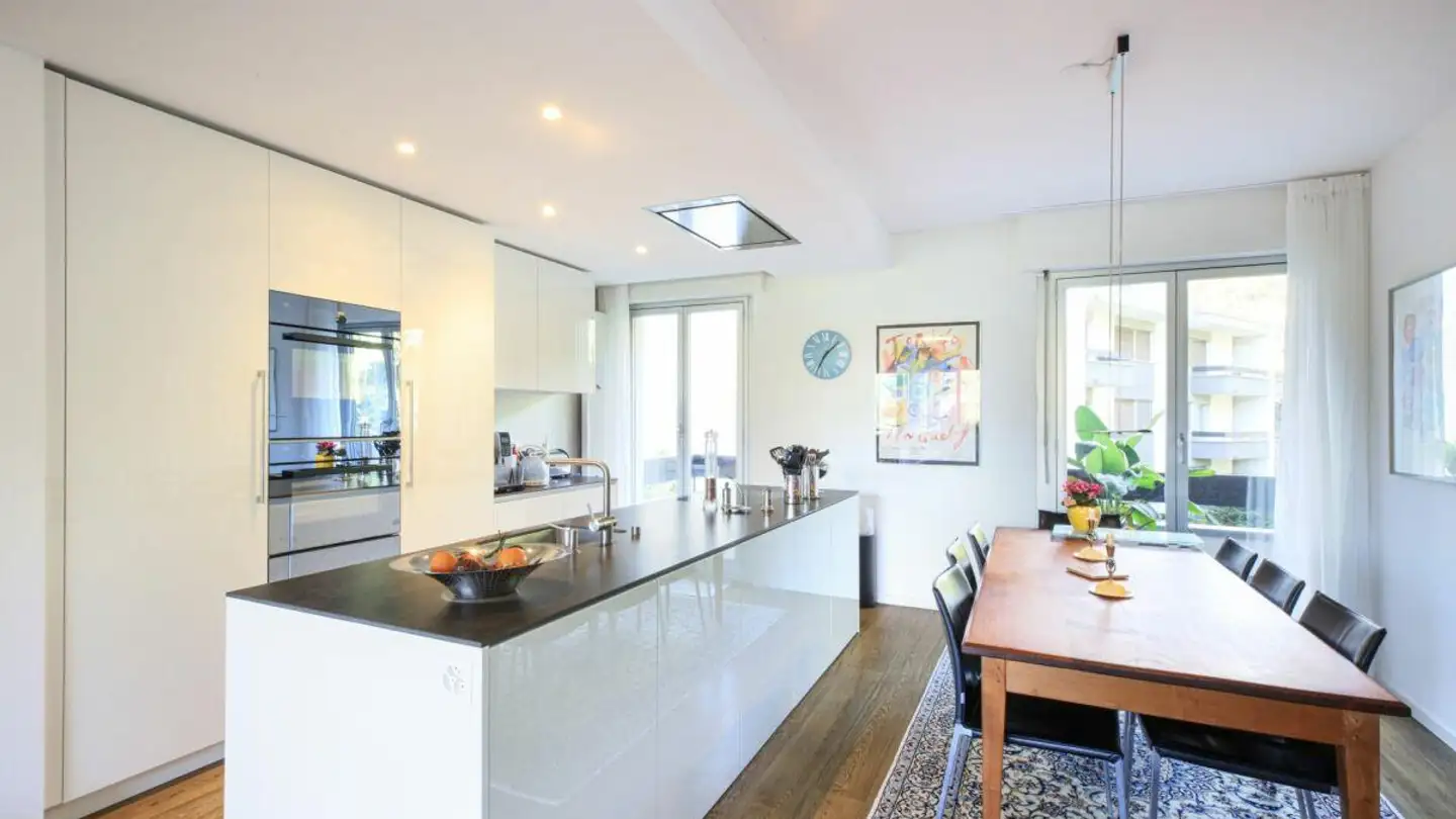 Wohnung kaufen - Via Collinetta 34, 6612 Ascona - Foto 4