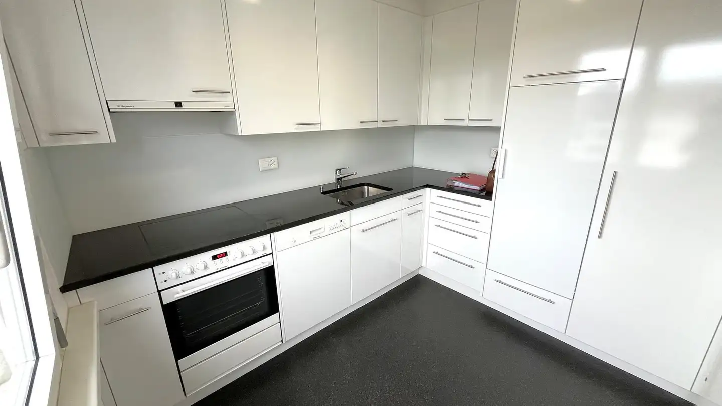 Appartamento in affitto - Fliederstrasse 11, 4800 Zofingen - Foto 2