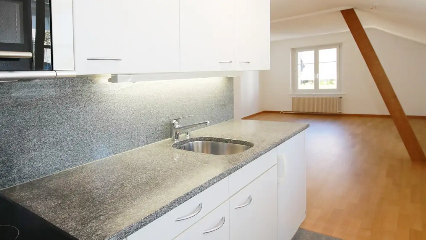 Appartamento in affitto - Fennergasse 5, 8008 Zürich