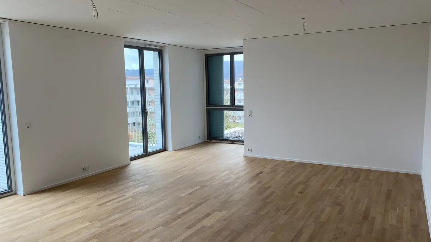 Attico in affitto - Melchrütistrasse 83, 8304 Wallisellen - Foto 3