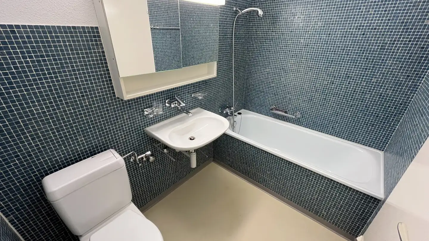 Appartamento in affitto - Fliederstrasse 11, 4800 Zofingen - Foto 3