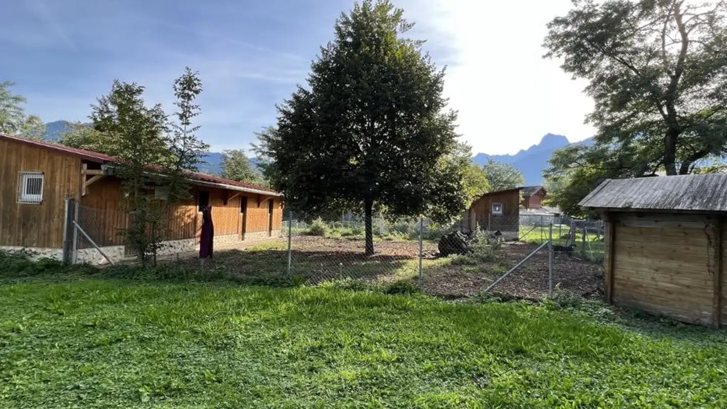 Commercial for sale - Route des Placettes 30, 1880 Bex - Photo 2