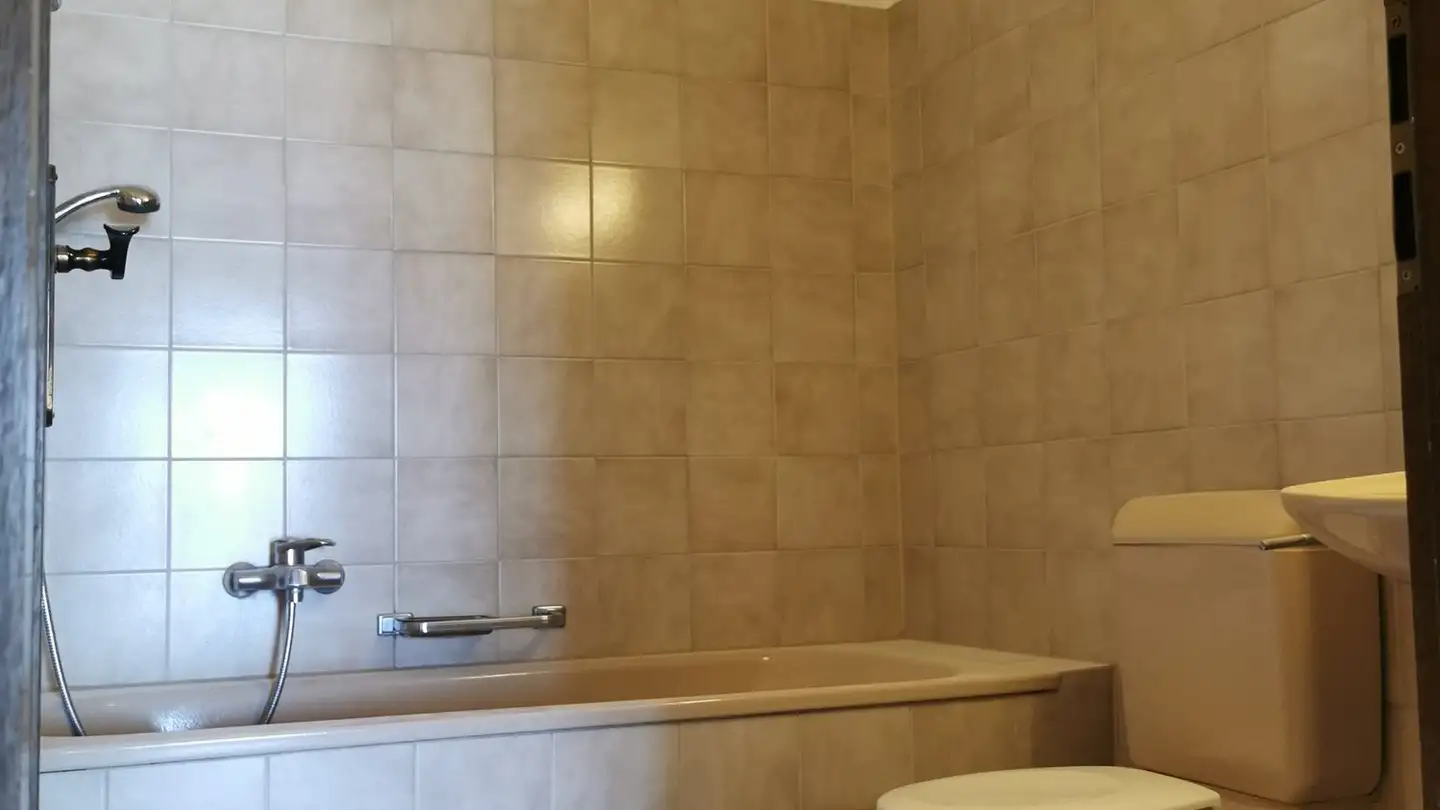 Appartement à louer - Höchistrasse 11, 8722 Kaltbrunn - Photo 2