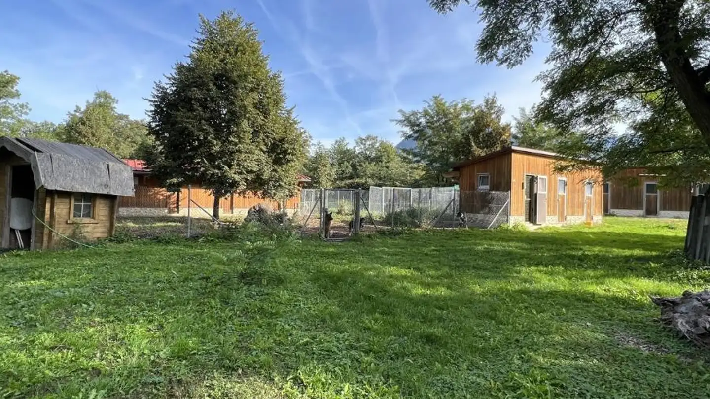 Commercial for sale - Route des Placettes 30, 1880 Bex - Photo 3