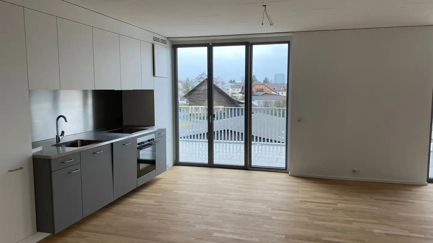 Attico in affitto - Melchrütistrasse 83, 8304 Wallisellen