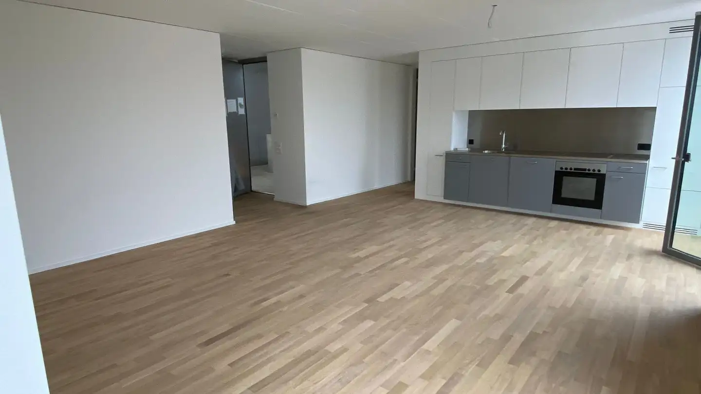 Attico in affitto - Melchrütistrasse 83, 8304 Wallisellen - Foto 2