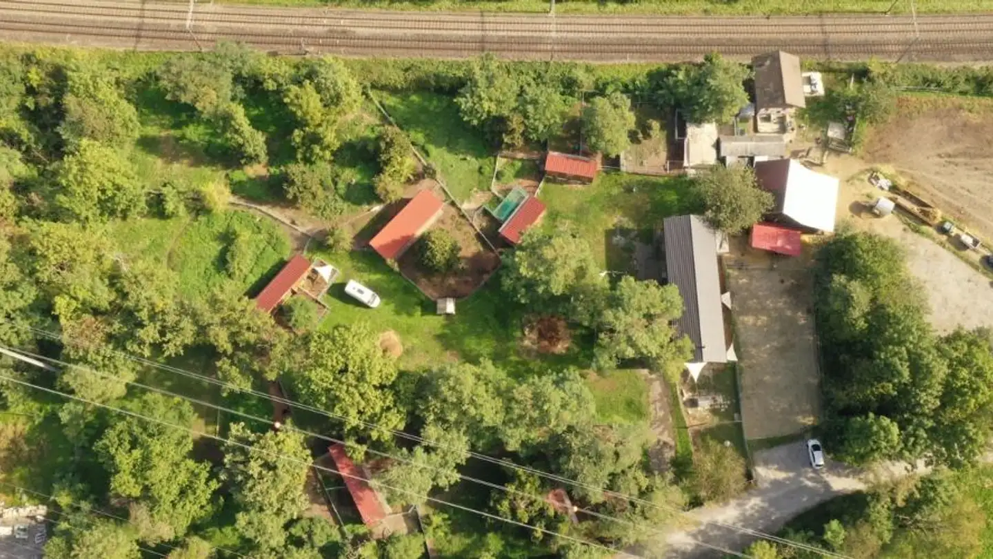 Commercial for sale - Route des Placettes 30, 1880 Bex - Photo 4