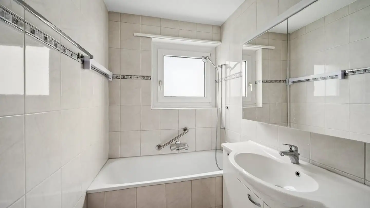 Appartamento in affitto - Gartenweg 18, 4310 Rheinfelden - Foto 2