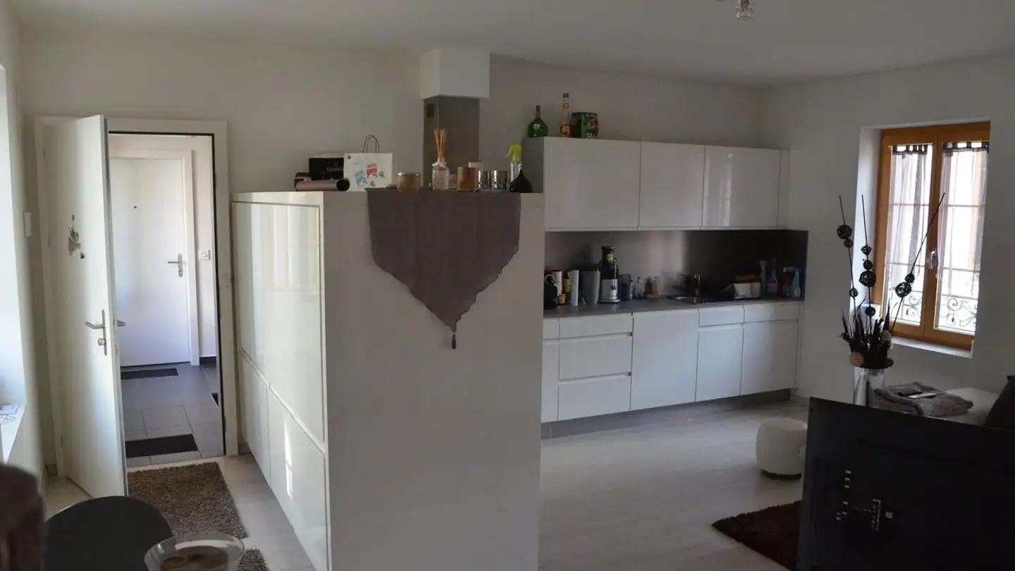 Appartamento in affitto - Rue Du Torrent 17, 1800 Vevey