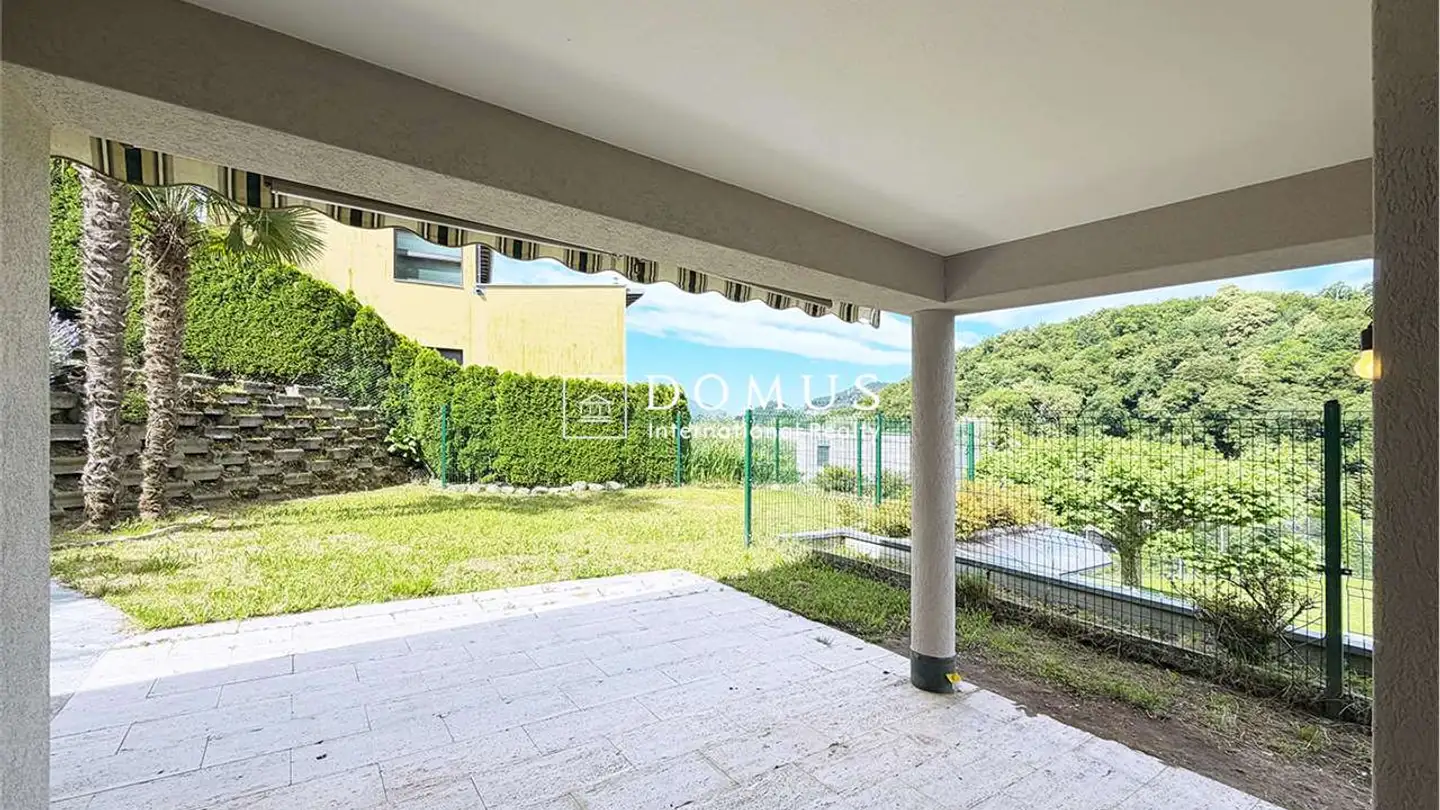 Villa à louer - Via Ceresolo, 6913 Carabbia - Photo 3