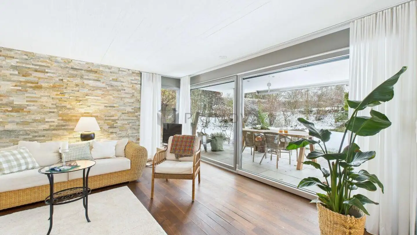 Appartamento in vendita - 5737 Menziken