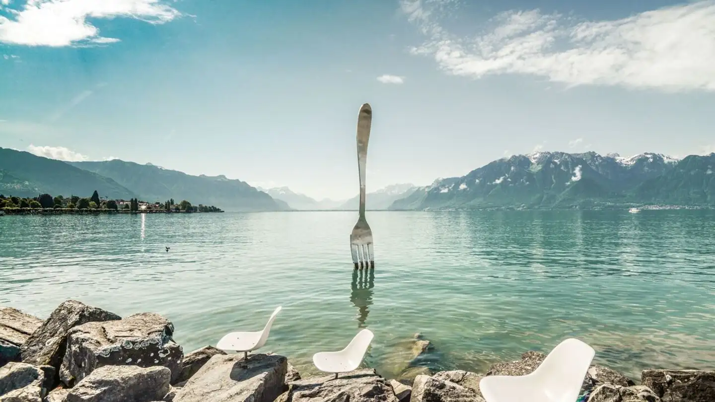 Villa kaufen - 1800 Vevey