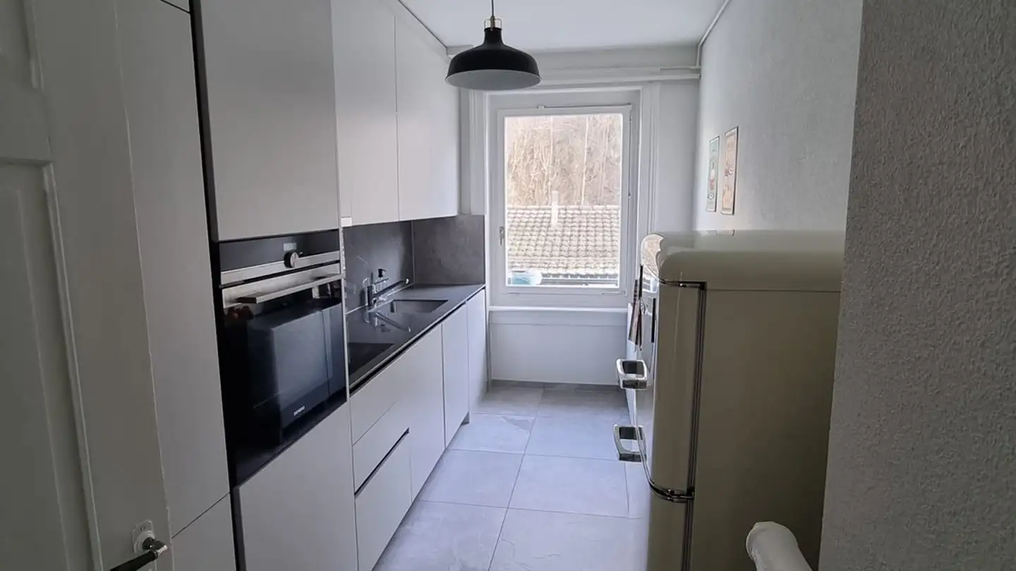 Chambre à louer - 9000 St. Gallen - Photo 2