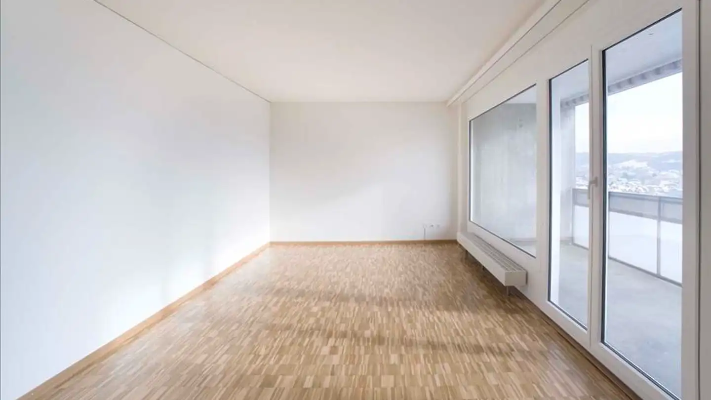 Appartement à louer - Fröhlichstrasse 48, 5200 Brugg AG - Photo 3