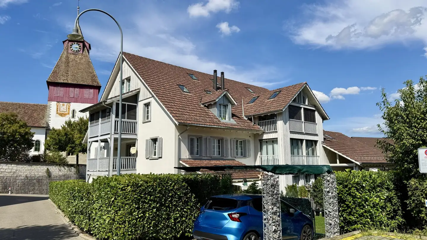 Villa à vendre - 8153 Rümlang - Photo 2