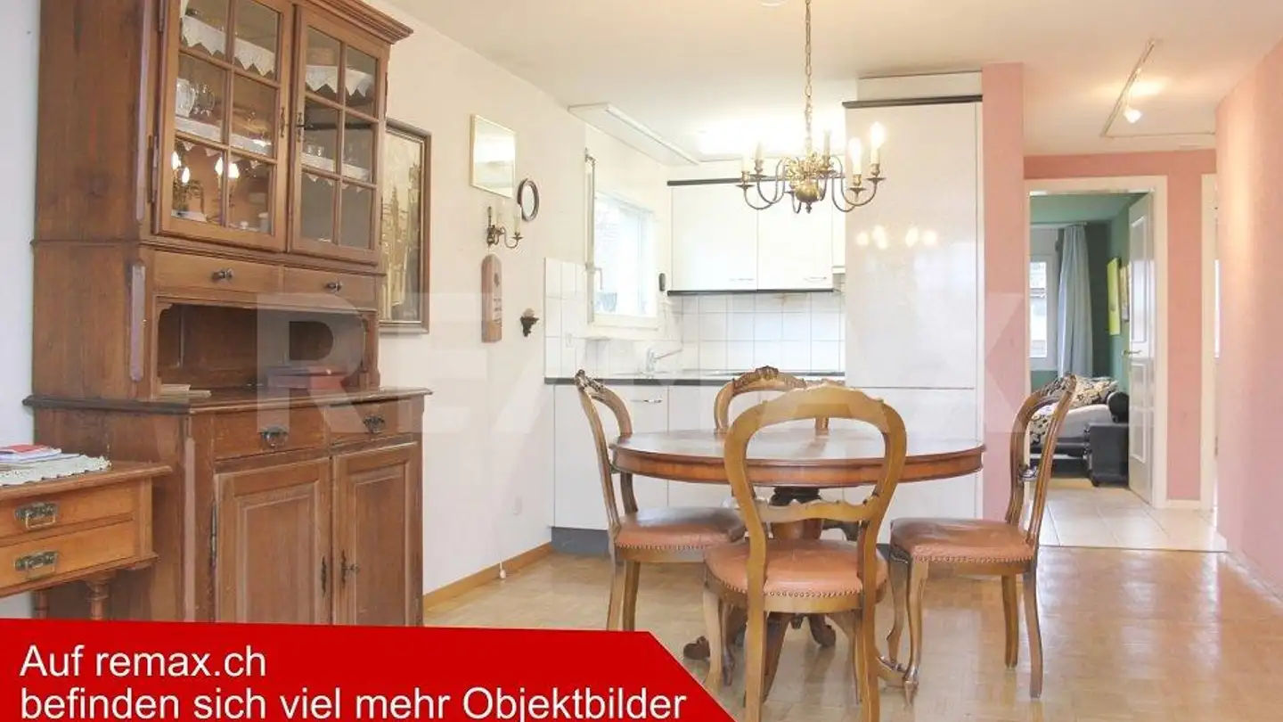 Appartamento in vendita - 4410 Liestal