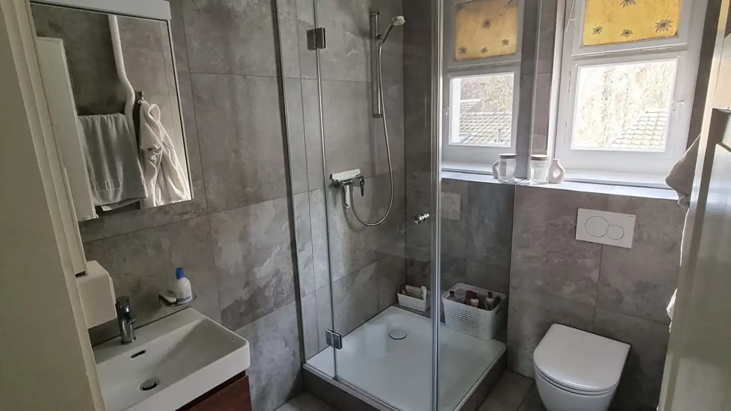 Chambre à louer - 9000 St. Gallen - Photo 3