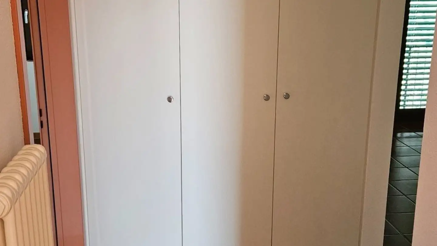 Appartamento in affitto - Via Caslaccio 4, 6828 Balerna