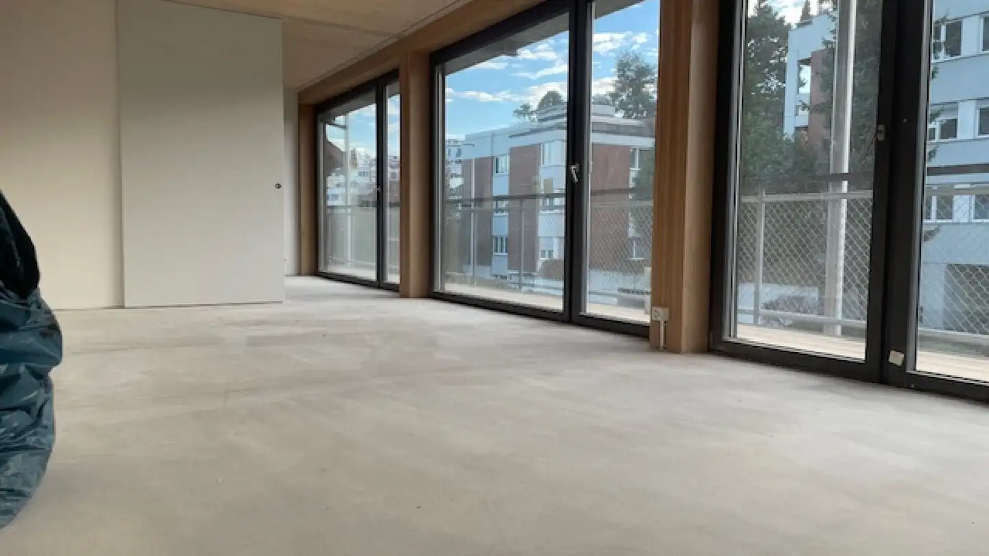 Appartamento in affitto - Heubachstrasse, 8810 Horgen - Foto 2