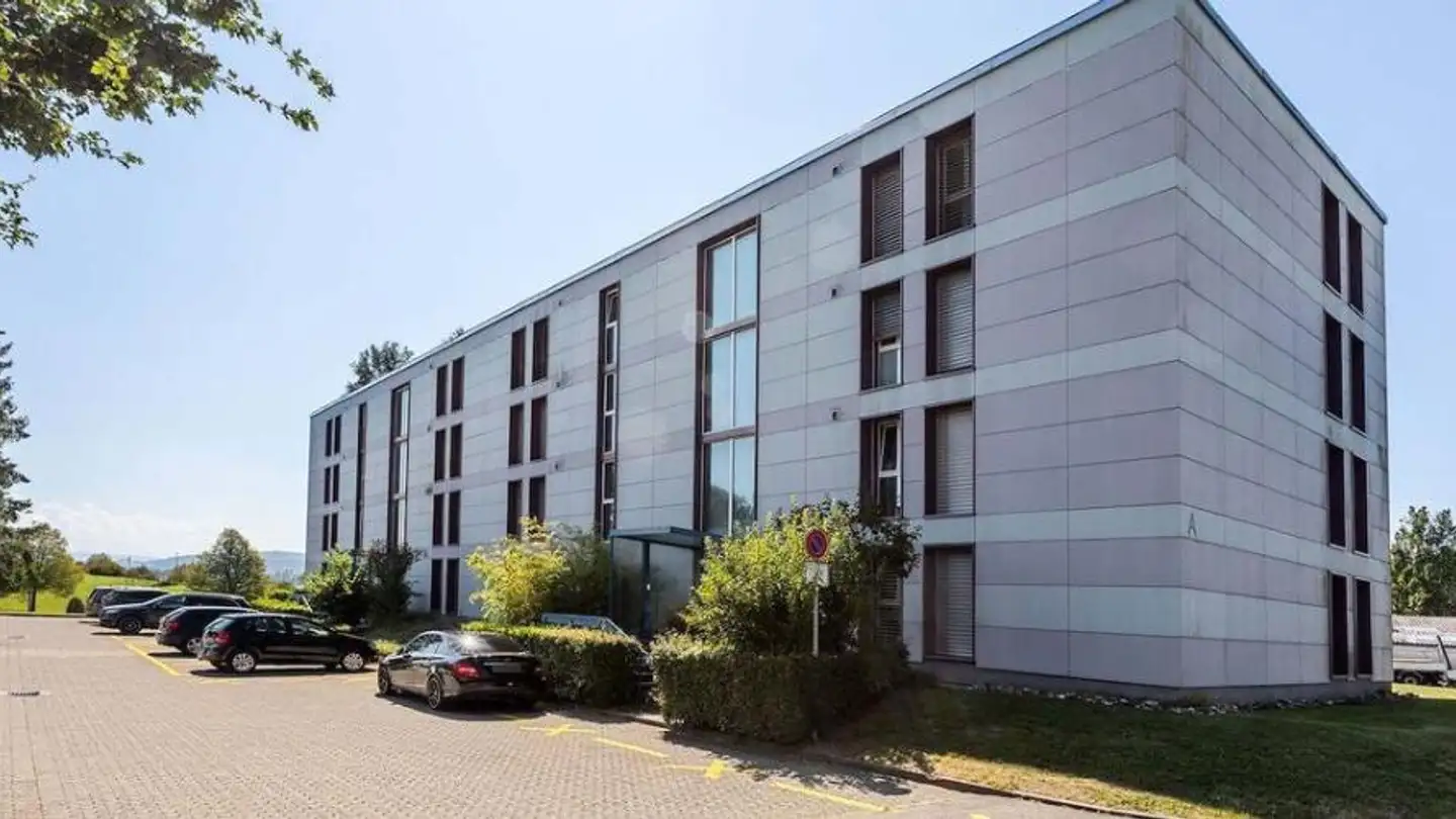 Appartement à louer - Chemin de la Croix-de-Pierre 4, 1470 Estavayer-le-Lac