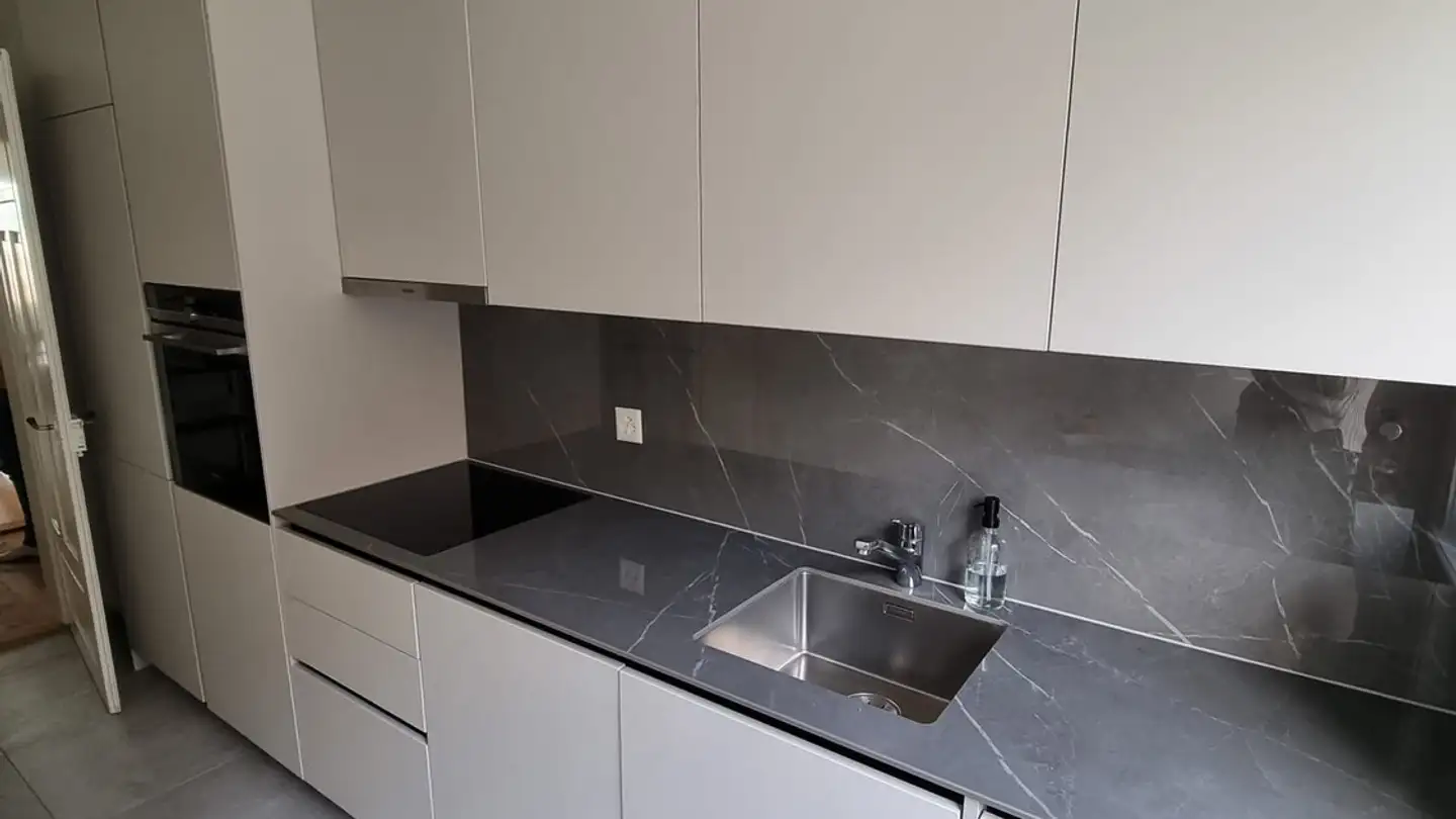 Chambre à louer - 9000 St. Gallen - Photo 4