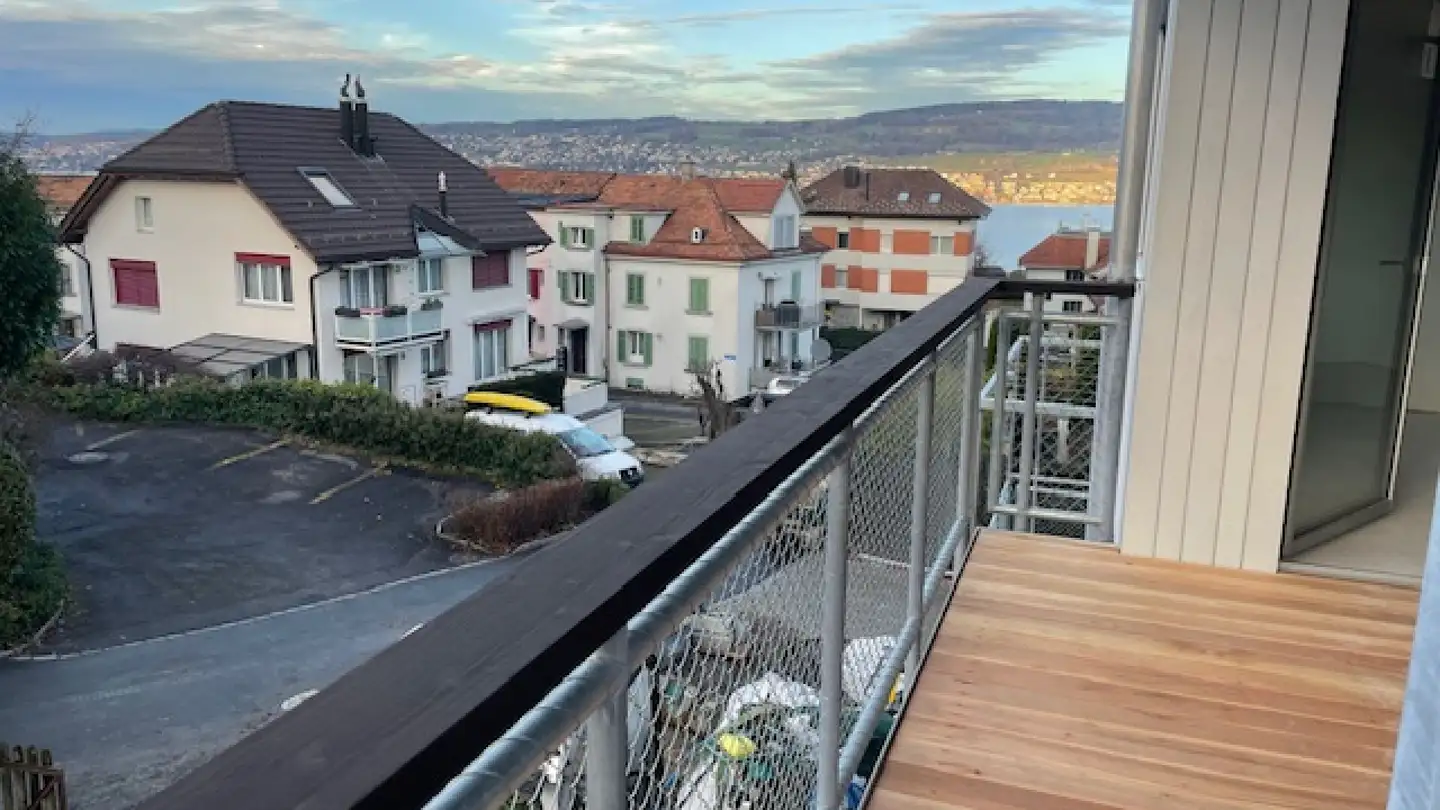 Appartamento in affitto - Heubachstrasse, 8810 Horgen - Foto 3