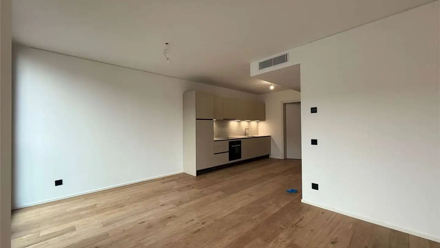 Apartment for rent - Viale San Salvatore 7, 6900 Paradiso