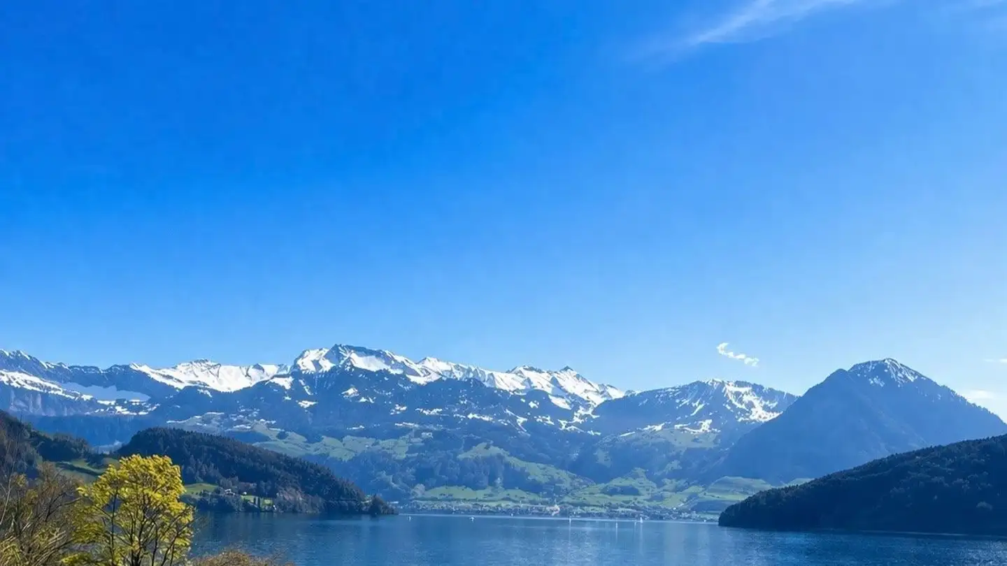 Apartment for sale - 6354 Vitznau