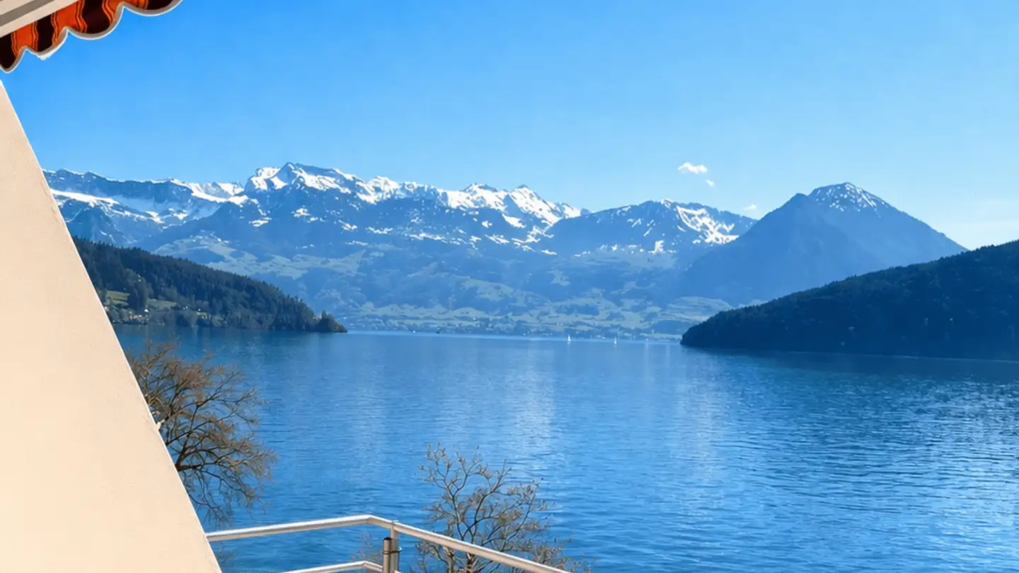 Apartment for sale - 6354 Vitznau - Photo 2