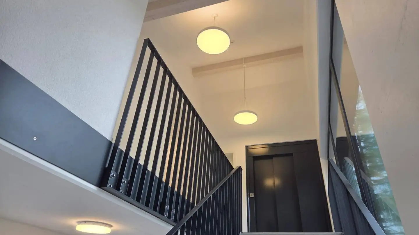 Appartamento in affitto - Rue de l'Aurore 1, 2340 Le Noirmont - Photo 2