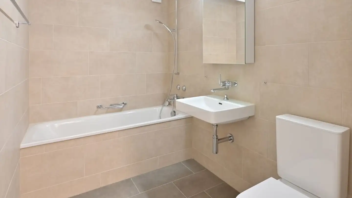 Apartment for rent - Hardmattengut 4, 4802 Strengelbach - Photo 4