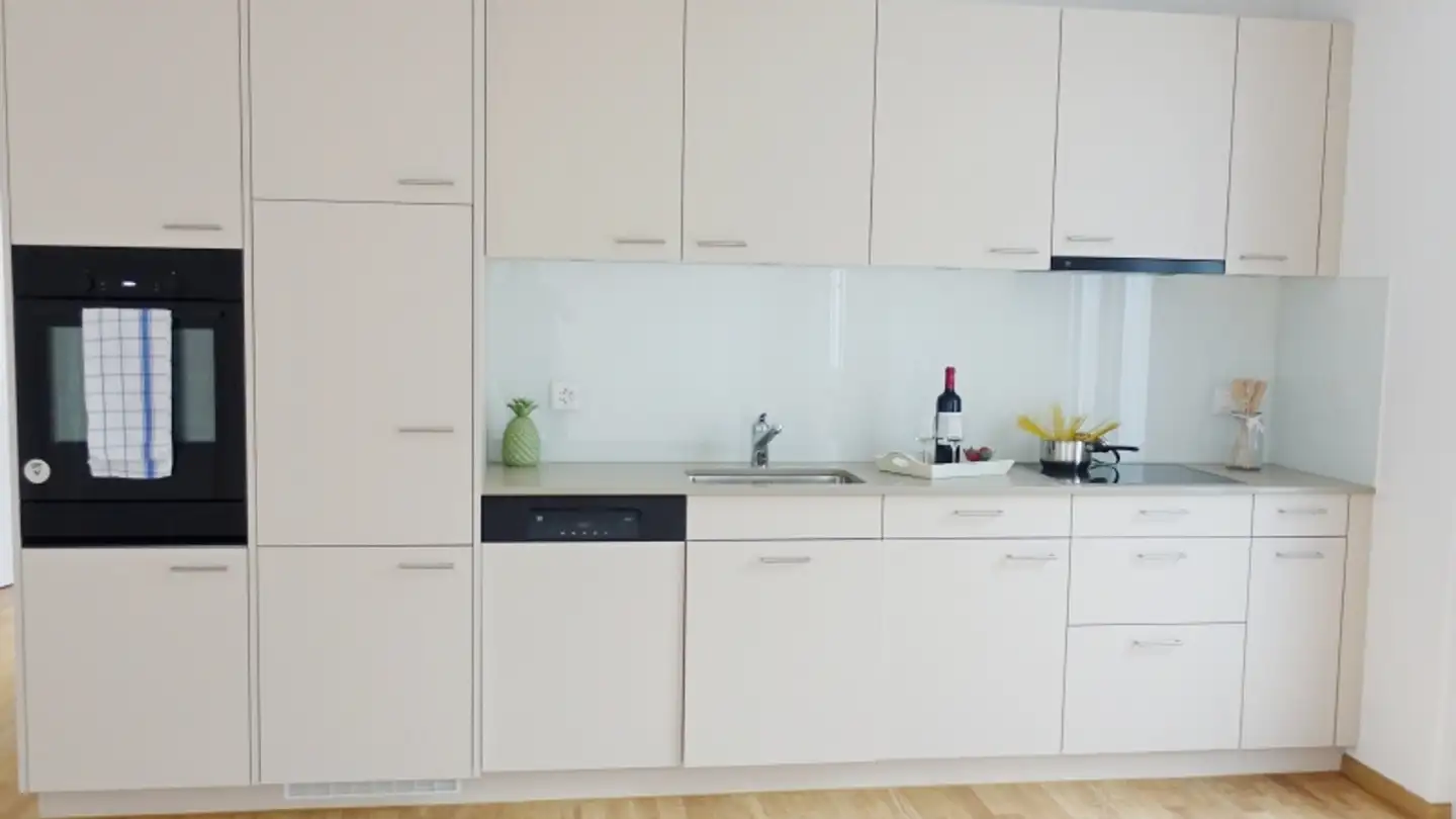 Appartement à louer - Wesemlinrain 14, 6006 Luzern