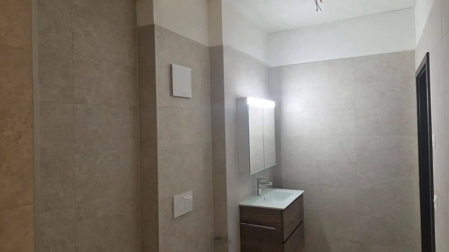 Appartamento in affitto - Rue de l'Aurore 1, 2340 Le Noirmont - Photo 3