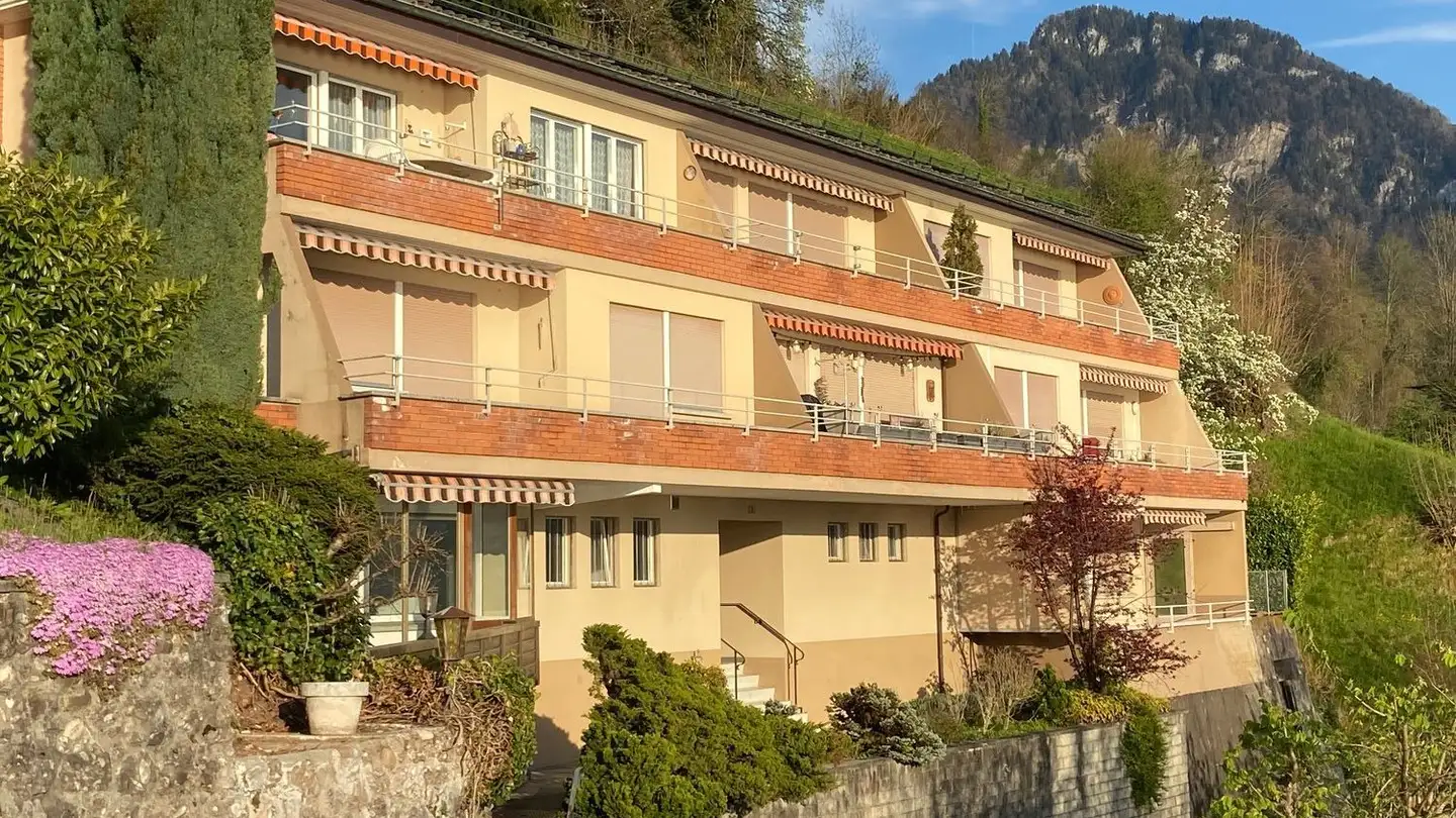 Apartment for sale - 6354 Vitznau - Photo 4