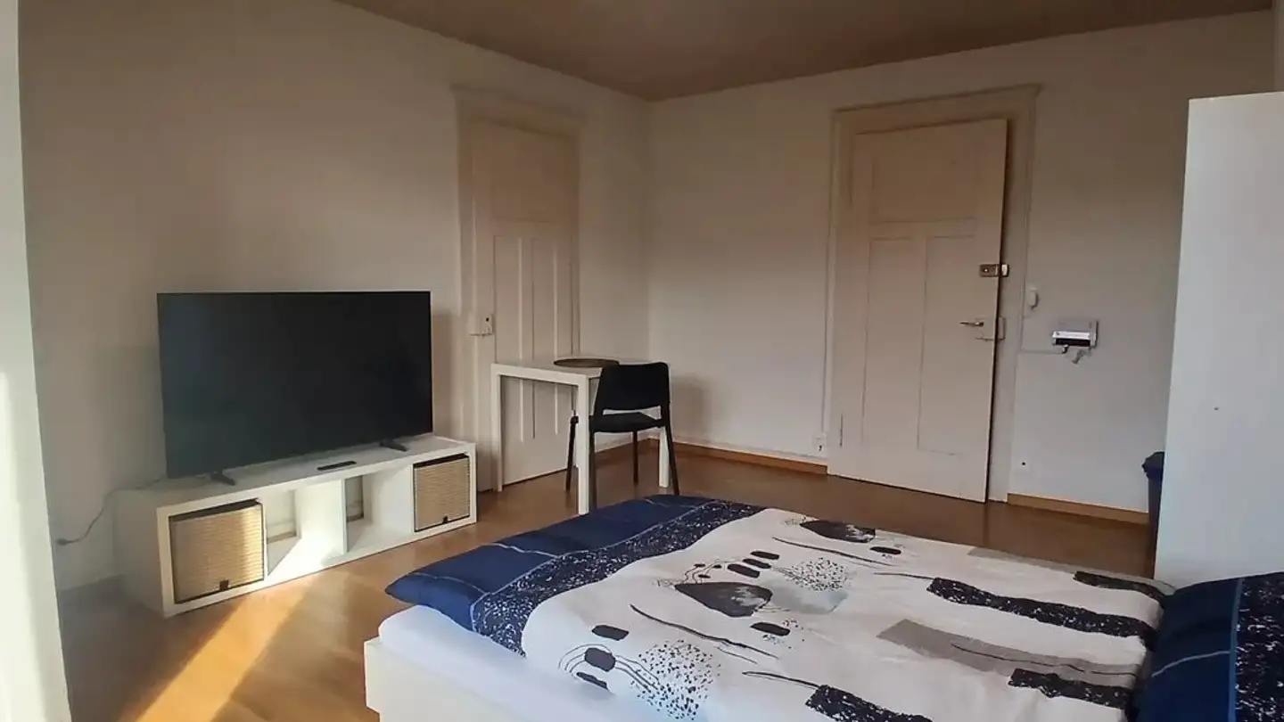 Chambre à louer - Schulhausstrasse, 8002 Zürich - Photo 3