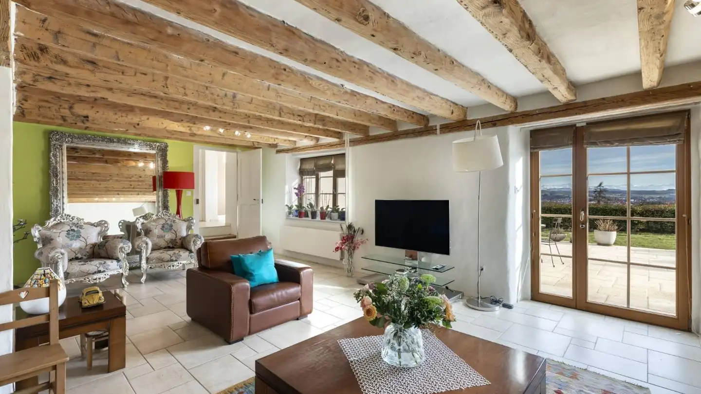 Villa for sale - 1429 Giez - Photo 3