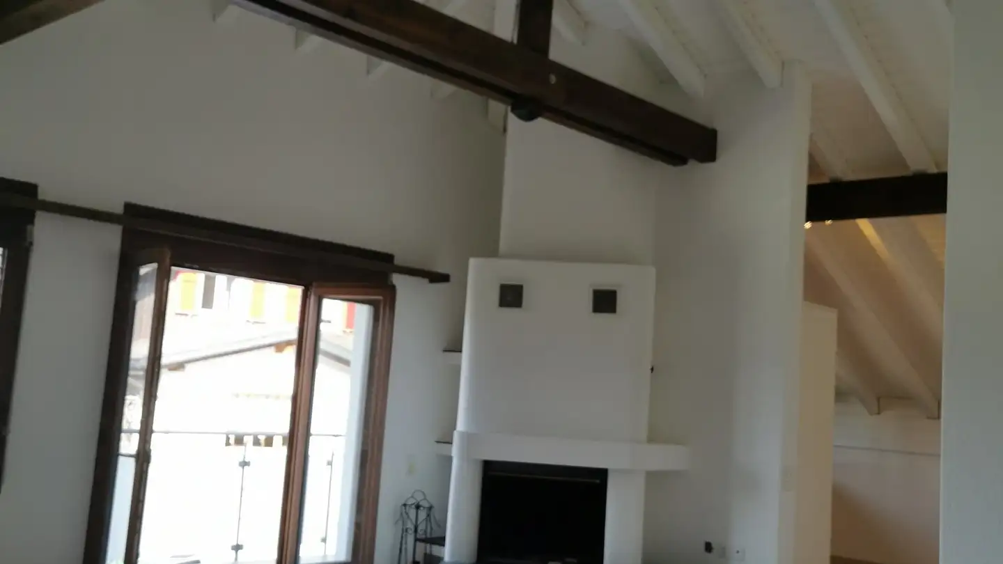 Appartement à louer - Höchistrasse 11, 8722 Kaltbrunn - Photo 4