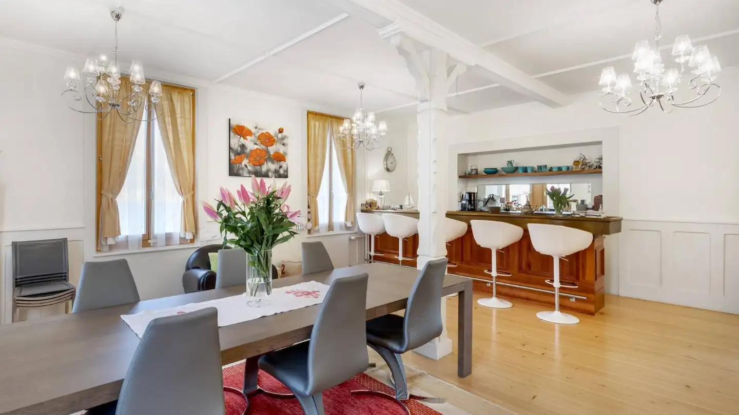 Villa for sale - 1429 Giez - Photo 4