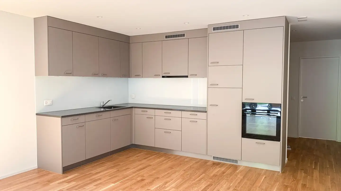 Apartment for rent - Ahornstrasse 58, 9000 St. Gallen