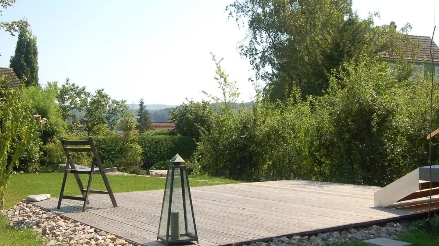 Row house for rent - Rebgartenweg 30, 4104 Oberwil BL - Photo 2