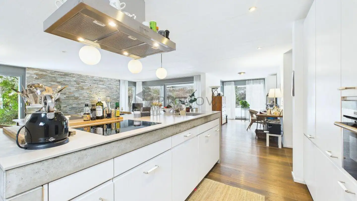 Appartamento in vendita - 5737 Menziken - Foto 4