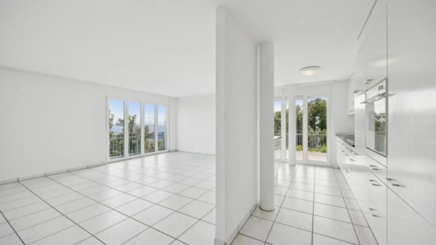 Appartamento in vendita - Südweg 12, 2532 Magglingen/Macolin - Photo 4