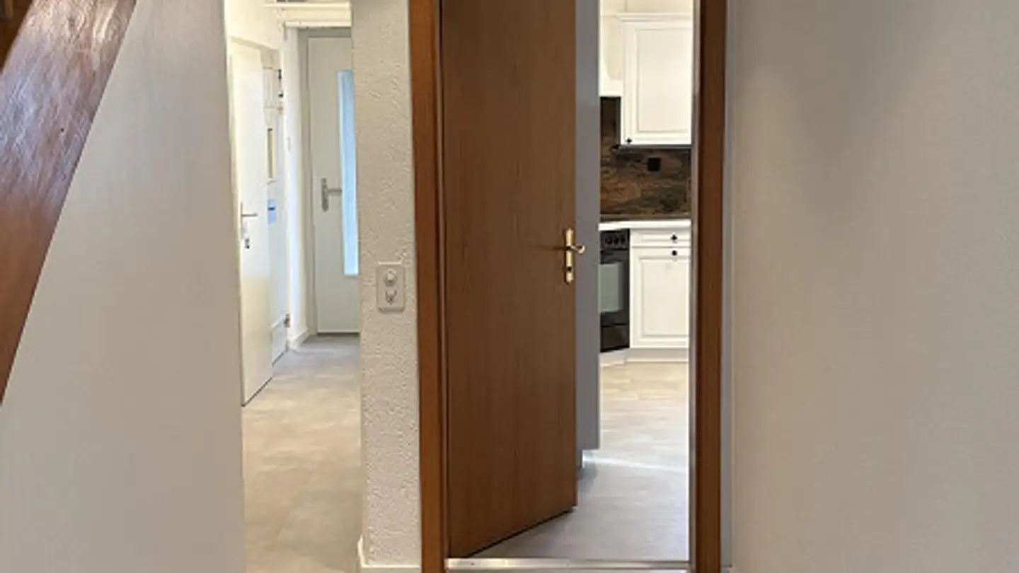 Appartement à louer - Ausserdorf 29, 8235 Lohn SH - Photo 2